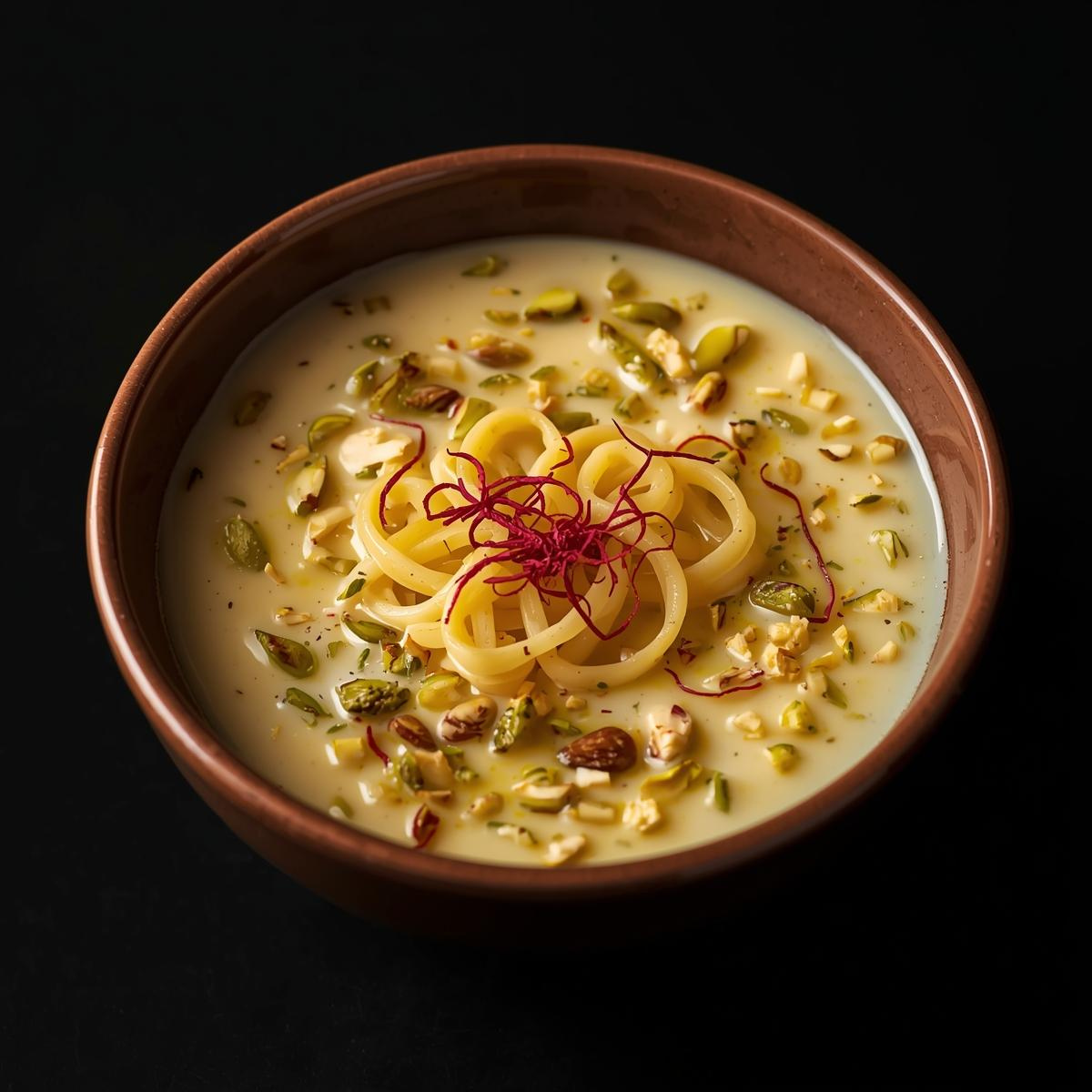 Seviyan Kheer